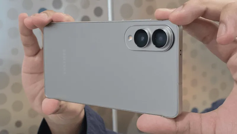 Nightography Pakai Galaxy S25 Edge, Hasilnya Bisa Sejernih Ini!