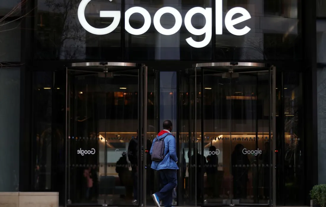 Google berencana ajukan banding putusan soal monopoli mesin pencari