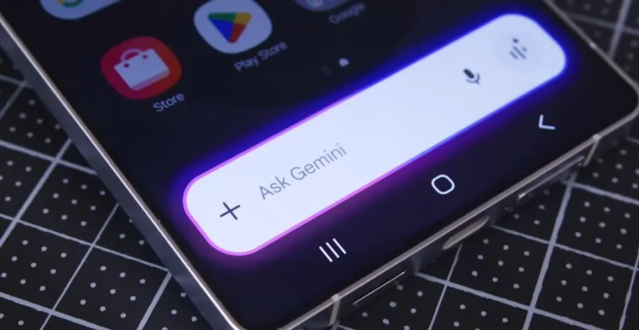 Galaxy Z Fold 7 dan Flip 7 dengan fitur AI canggih