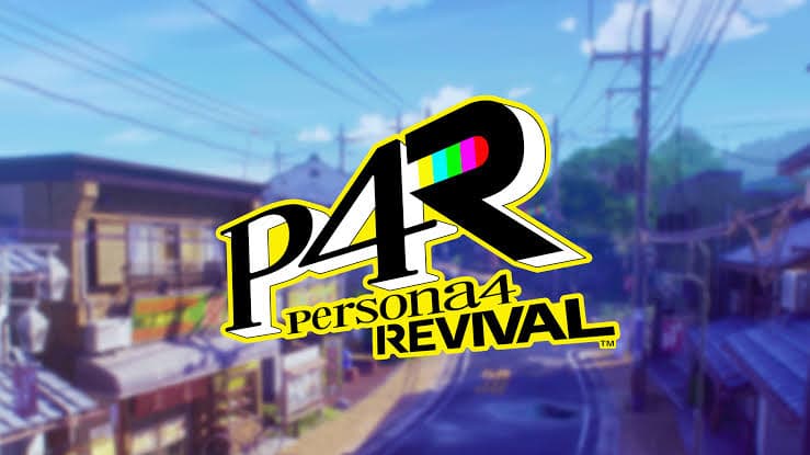 Persona 4 Revival Resmi Diumumkan, Hadir dengan Visual Unreal Engine 5!