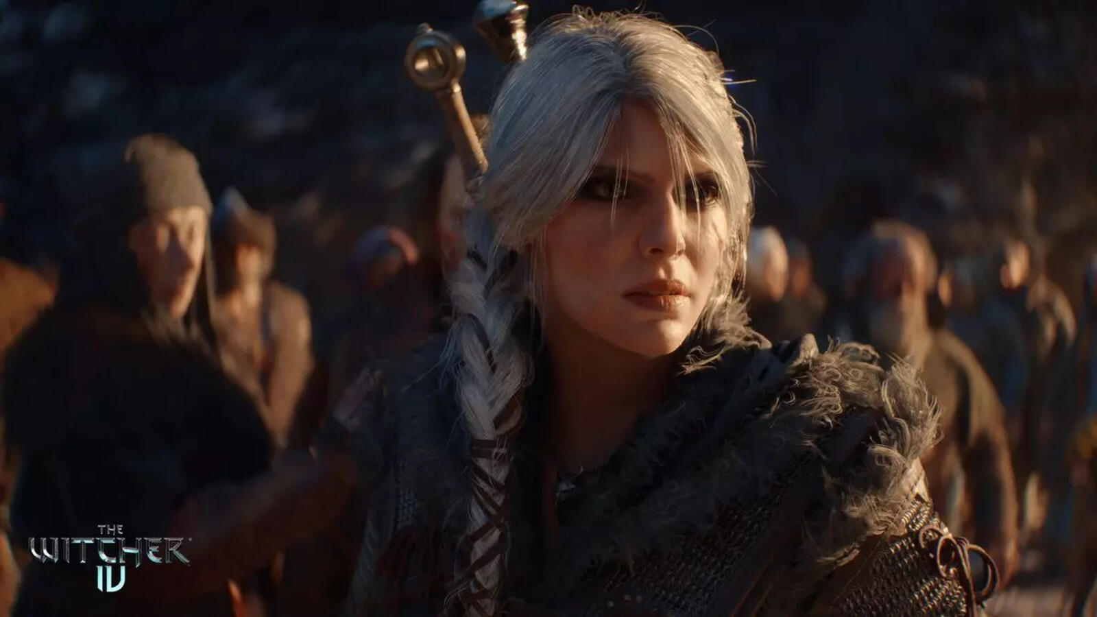 The Witcher IV: Bocoran Teknologi Unreal Engine 5 yang Bikin Heboh