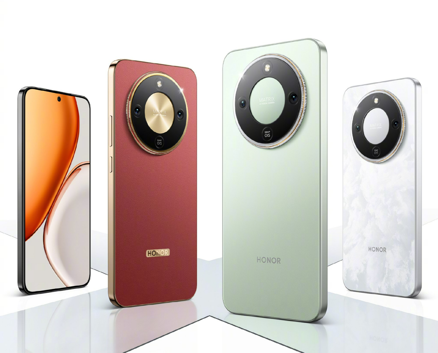 Honor X70 Resmi Dirilis: Baterai Raksasa 8.300 mAh dan Ketangguhan IP69K