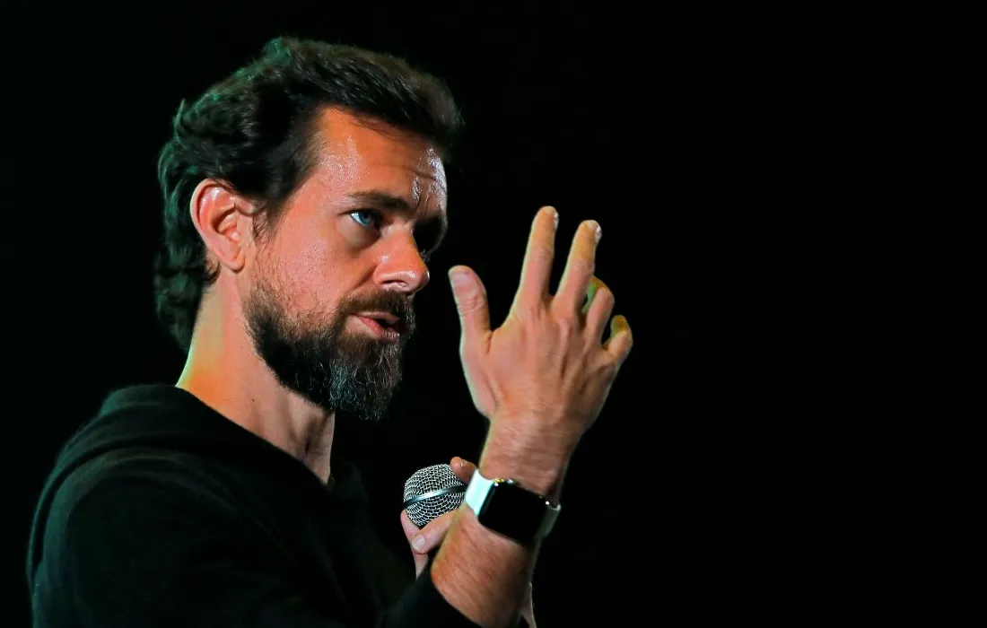 Jack Dorsey buat aplikasi pesan yang bisa digunakan tanpa internet