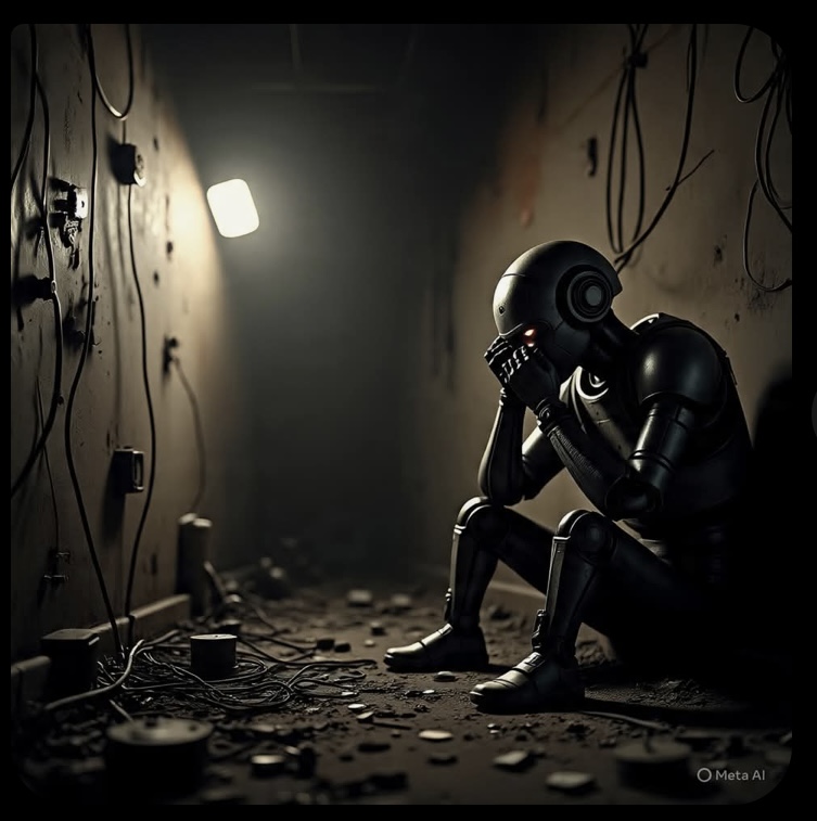 AI Sycophancy: Pola Gelap yang Memicu Delusi dan Ketergantungan