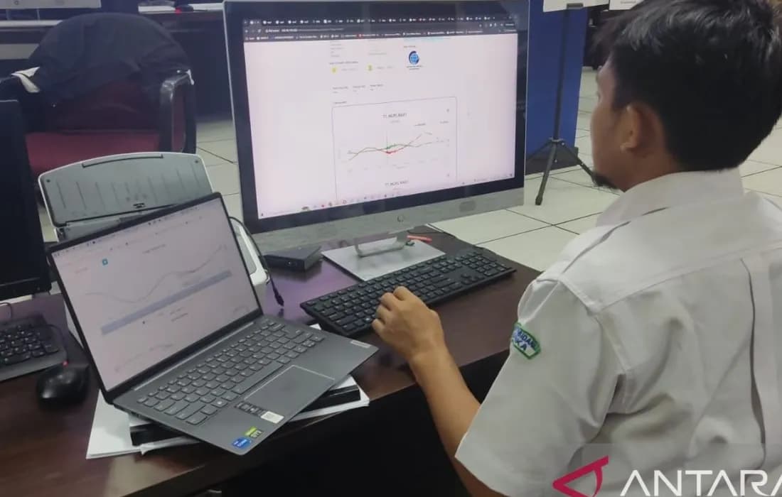 Cara aktifkan notifikasi peringatan gempa bumi di ponsel Android
