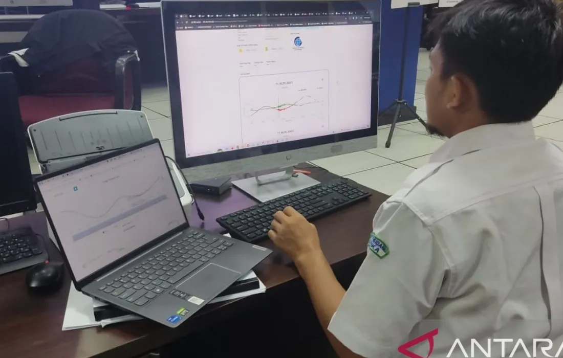 Cara aktifkan notifikasi peringatan gempa bumi di ponsel Android