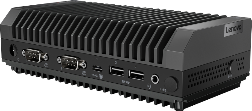 Lenovo Luncurkan Solusi AI untuk UKM, Transformasi Digital Makin Mudah