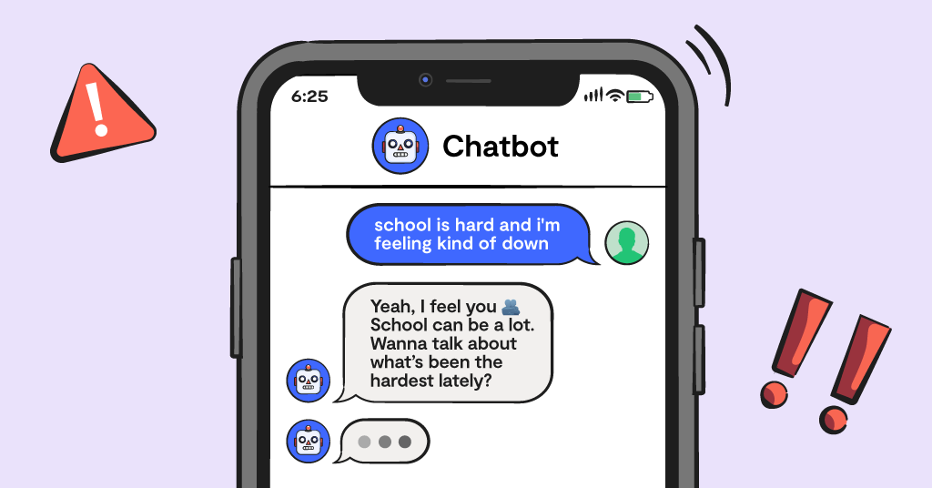 FTC Investigasi Chatbot AI Pendamping, Lindungi Anak dan Remaja