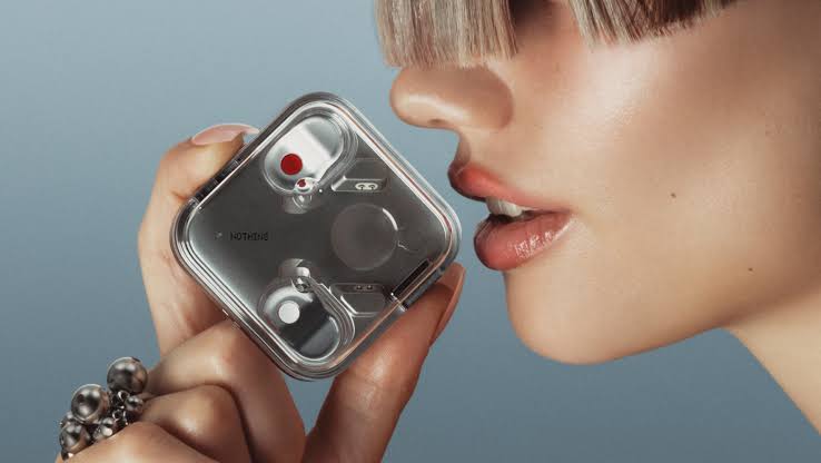 Nothing Ear 3 Meluncuran dengan Super Mic dan Desain Premium di Harga Rp3 Jutaan