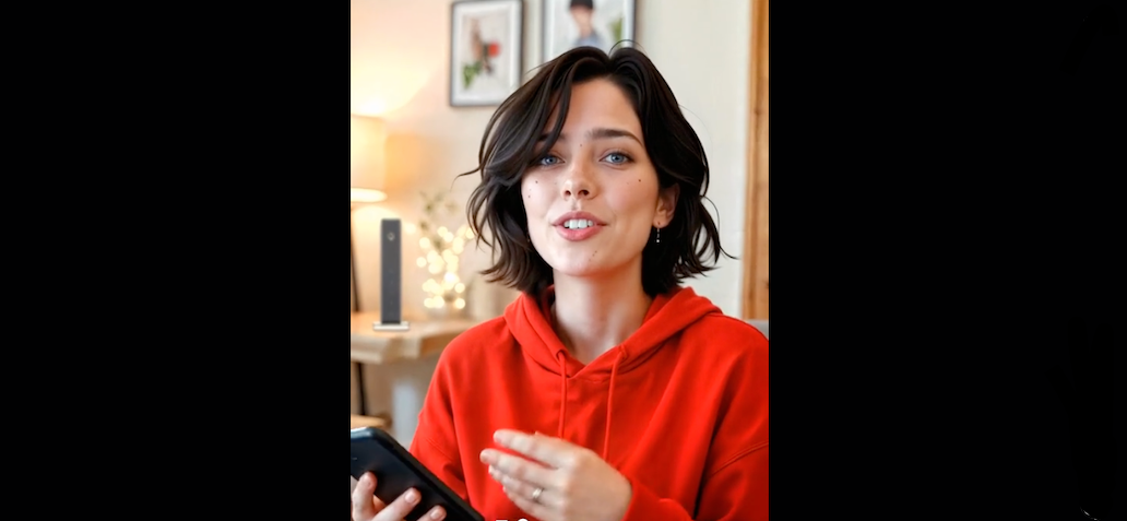 Vodafone Gunakan AI Avatar di Iklan, Respons Publik Terbelah