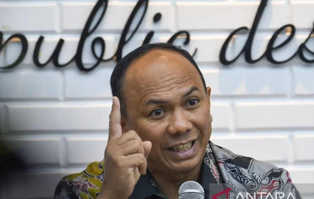 Kemkomdigi: Pemenang lelang frekuensi 1,4 GHz diumumkan Oktober 2025