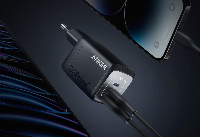 Anker GaNPrime 67W: Solusi Charger Super Kecil untuk Gaya Hidup Modern