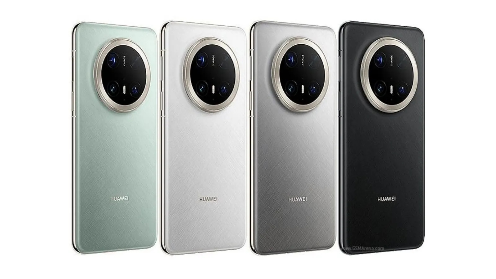 Bocoran Resmi Huawei Mate 80: Desain Revolusioner dan Charger 100W