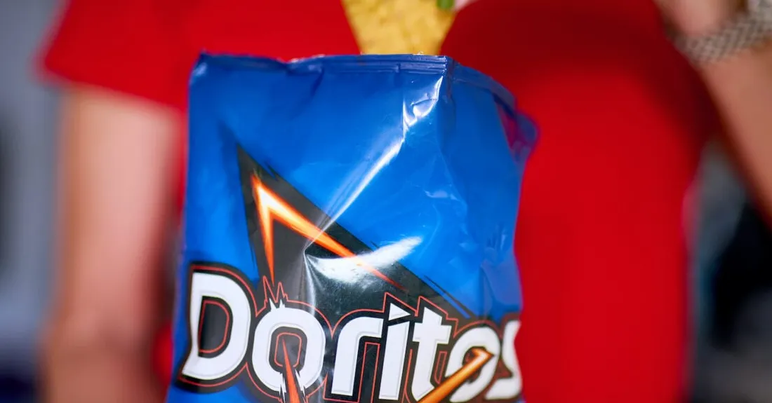 Remaja dikepung polisi setelah AI detektor logam menyalahartikan kantong keripik Doritos-nya sebagai senjata api