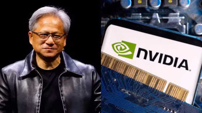 NVIDIA Kehilangan Pasar Chip China, Huang: "Kami 100% Keluar"