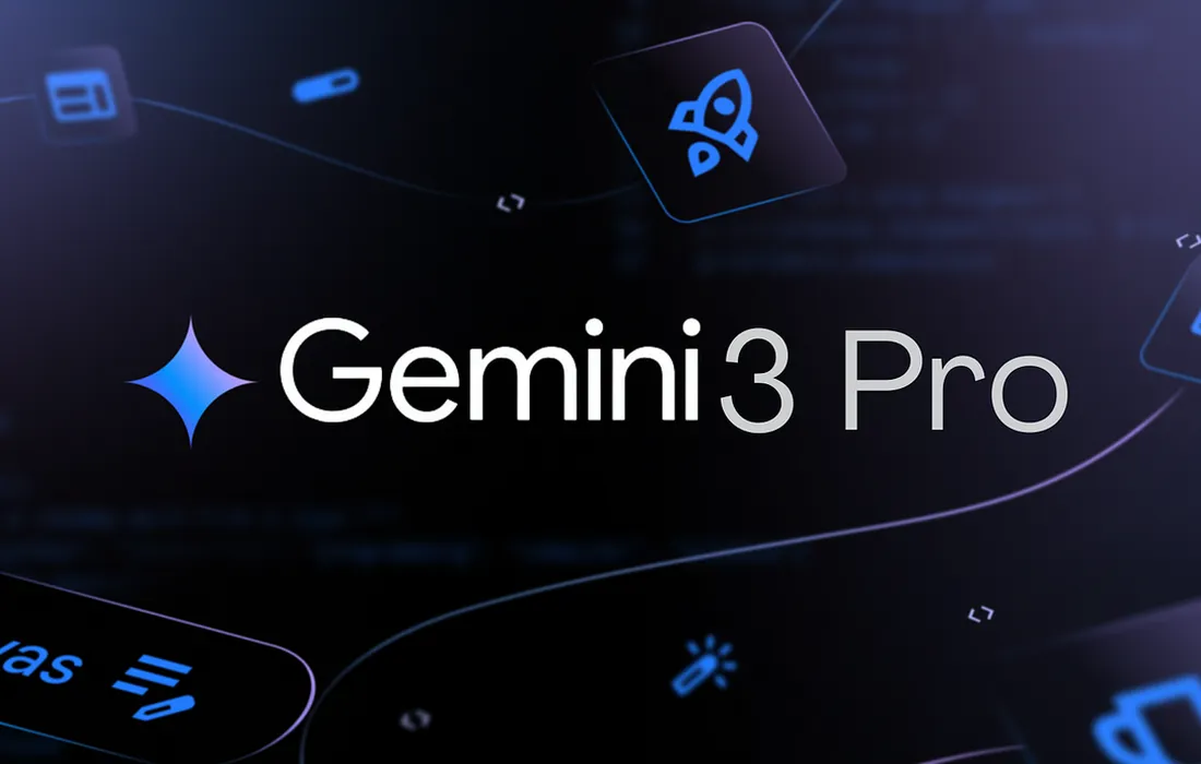 Google mengumumkan peluncuran resmi model AI Gemini 3 sebagai teknologi kecerdasan buatan terpintar dengan sistem yang sangat akurat