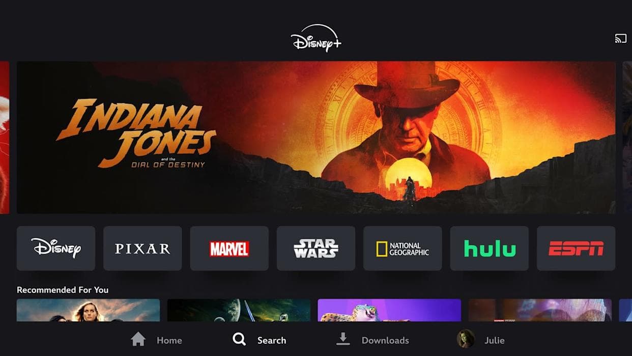 Disney+ Resmi Hadir di Meta Quest, Streaming VR Makin Cinematic
