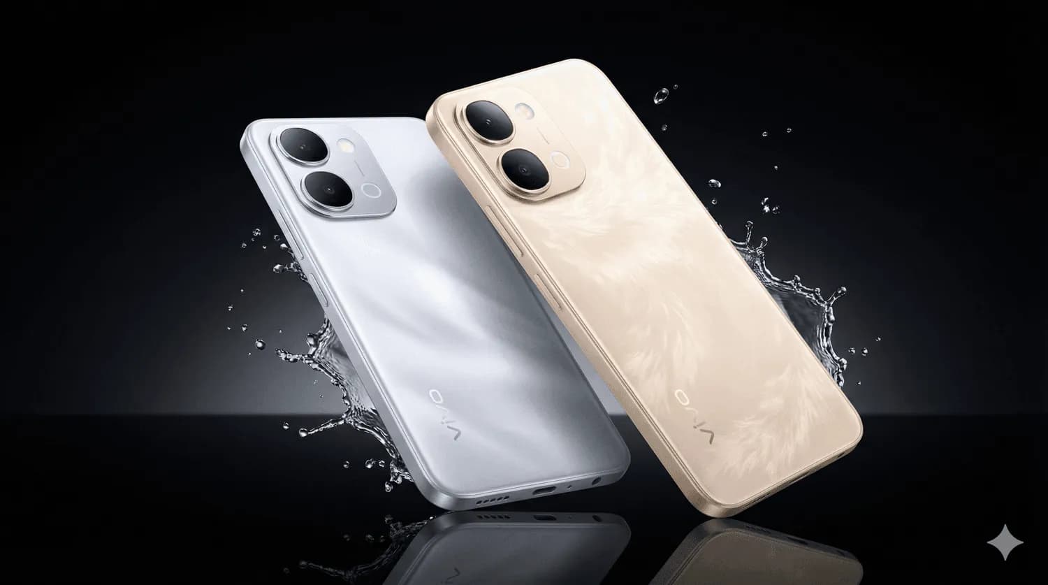 vivo Y500i Siap Rilis 16 Januari, Andalkan Durabilitas dan Baterai Awet
