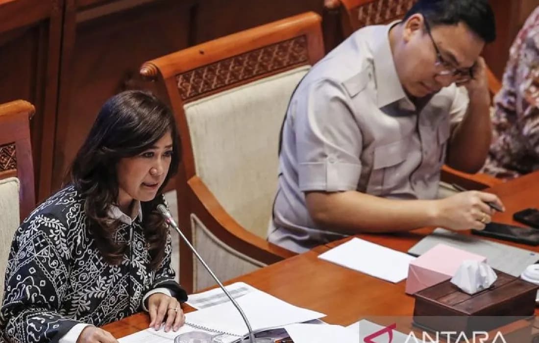 PNBP Kemkomdigi tahun 2025 capai Rp29 triliun, lampaui target