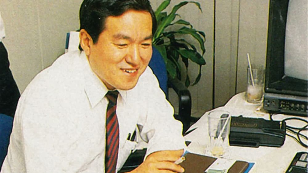 Duka Dunia Gaming: Hideki Sato, Sang Bapak Hardware Sega Tutup Usia