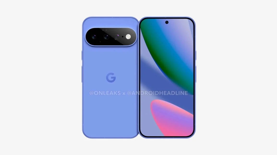 Bocoran Rancangan Google Pixel 11 Ungkap Perubahan Desain dan Peningkatan Baru