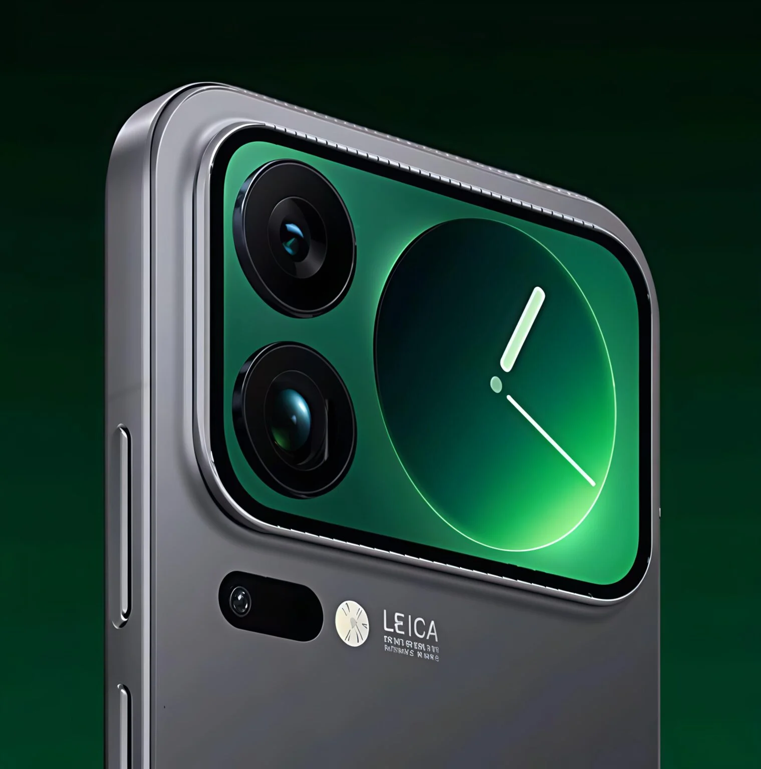 Bocoran Xiaomi 18 Pro Max Ungkap Spesifikasi Dual Kamera 200MP dan LOFIC HDR 3.0