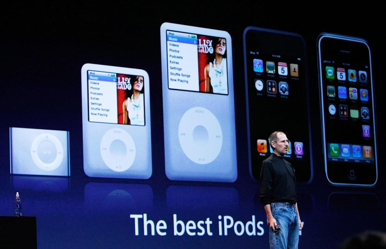 50 Tahun Apple, Bawa Inovasi atau Pengorbanan Teknologi yang Ditinggalkan?