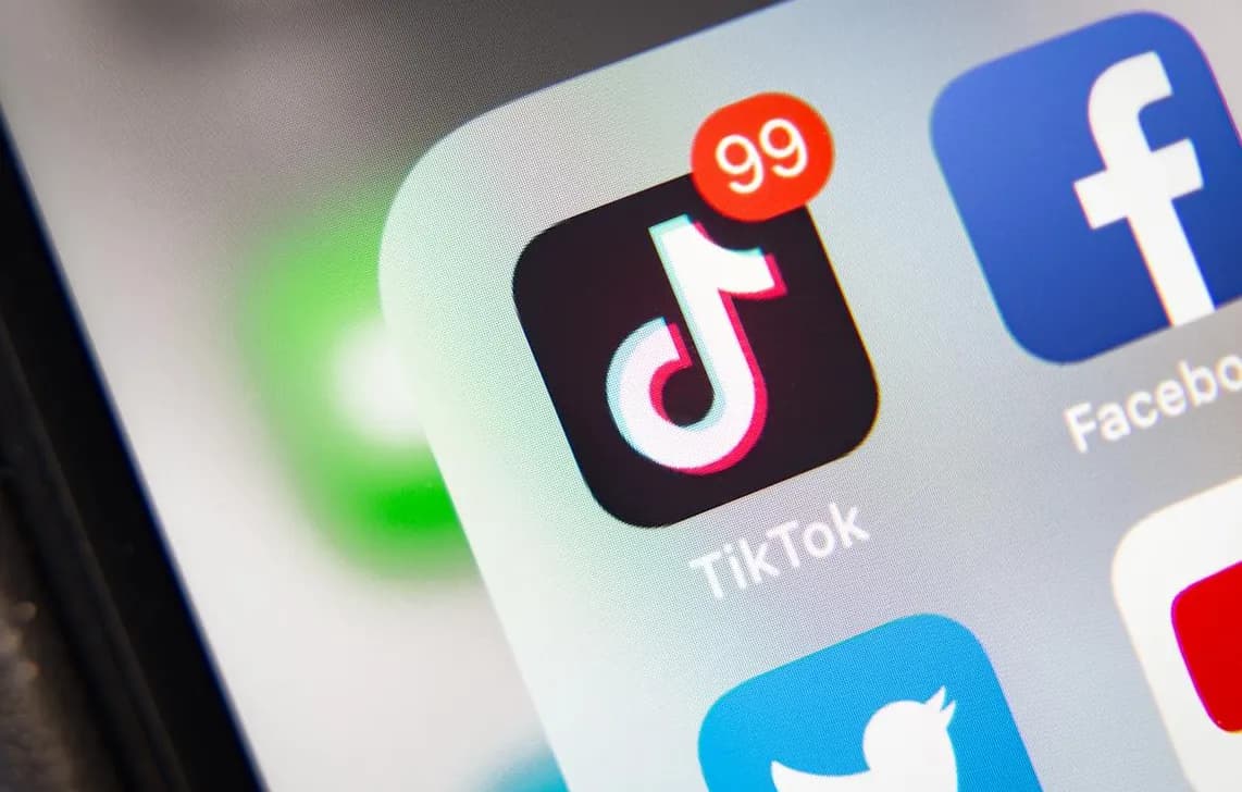 TikTok AS Pulih Pasca Badai Salju dan Drama Oracle, Tapi Pengguna Kabur?