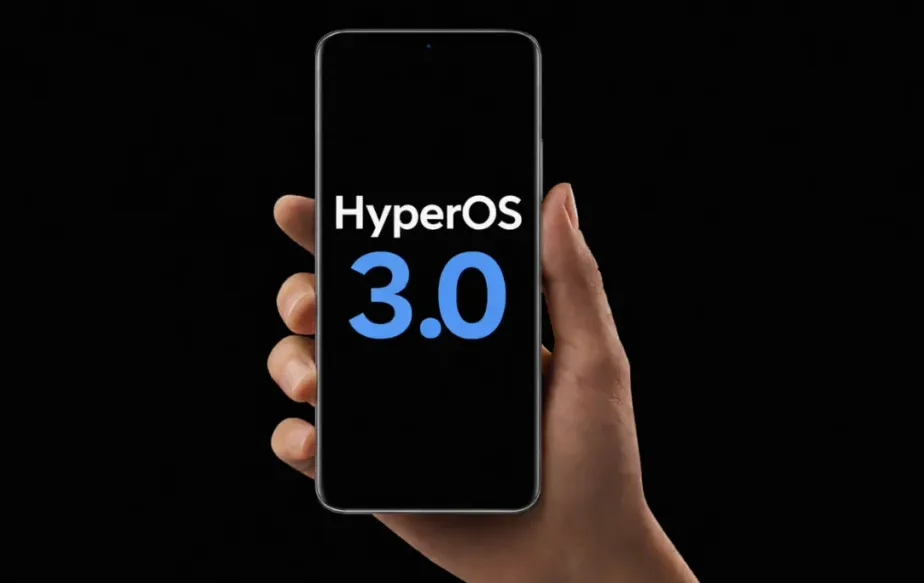 Akhirnya Rilis! Cek Apakah HP Xiaomi Anda Dapat Update HyperOS 3 Ini