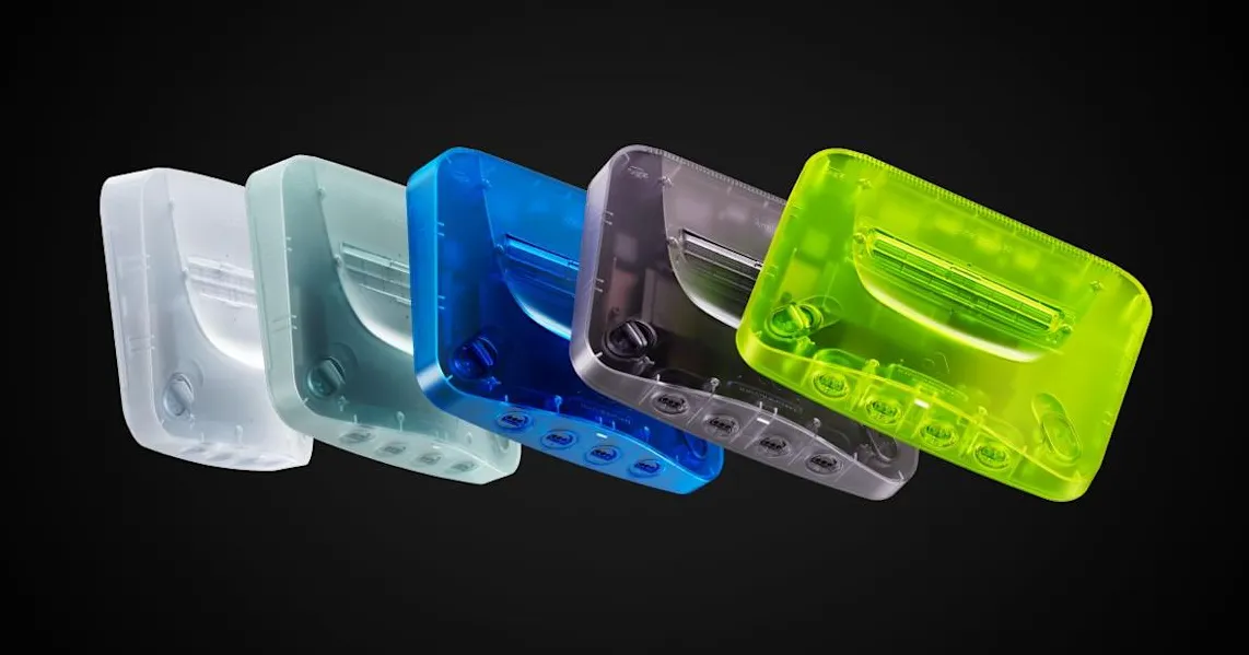 Auto Nostalgia! Analogue 3D Rilis Edisi Spesial dengan Warna Langka N64