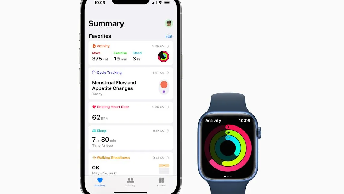 Bikin Tidur Lebih Nyenyak! Begini Cara Maksimalkan Fitur Sleep Tracking di Apple Watch