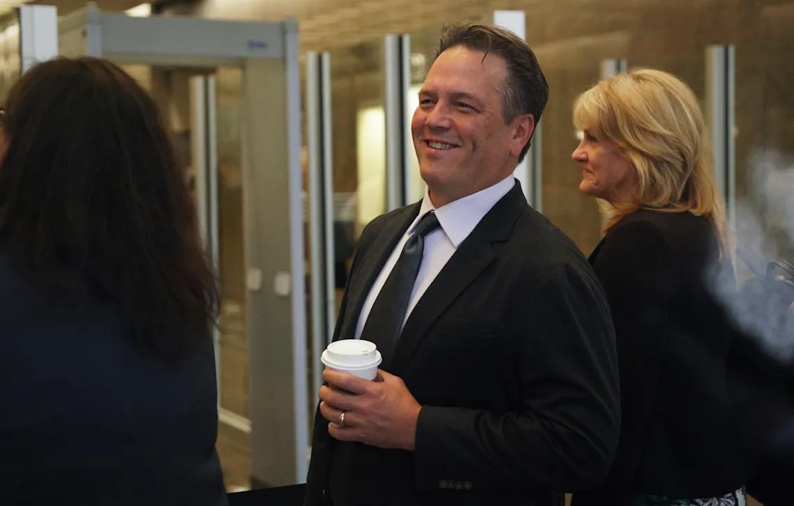 Phil Spencer Pensiun, Asha Sharma Gantikan Posisi CEO Microsoft Gaming