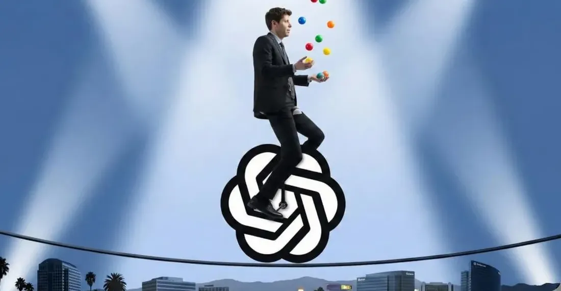 OpenAI di Persimpangan: Terlalu Besar untuk Gagal atau Terlalu Mahal untuk Bertahan?