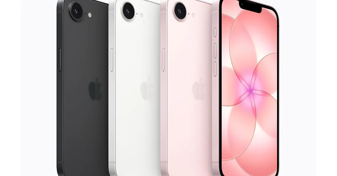 iPhone 17e vs iPhone 16e: Harga Sama, Upgrade Mana yang Paling Terasa?