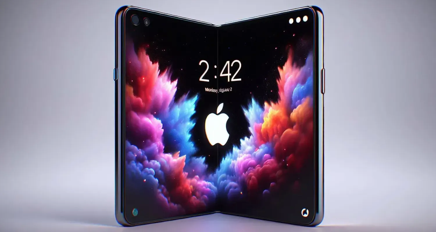 iPhone Ultra Foldable Bocor: Harga Fantastis di Atas Rp 30 Juta!