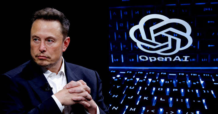 Elon Musk Ubah Tuntutan, Dana $150 Miliar untuk OpenAI Nonprofit