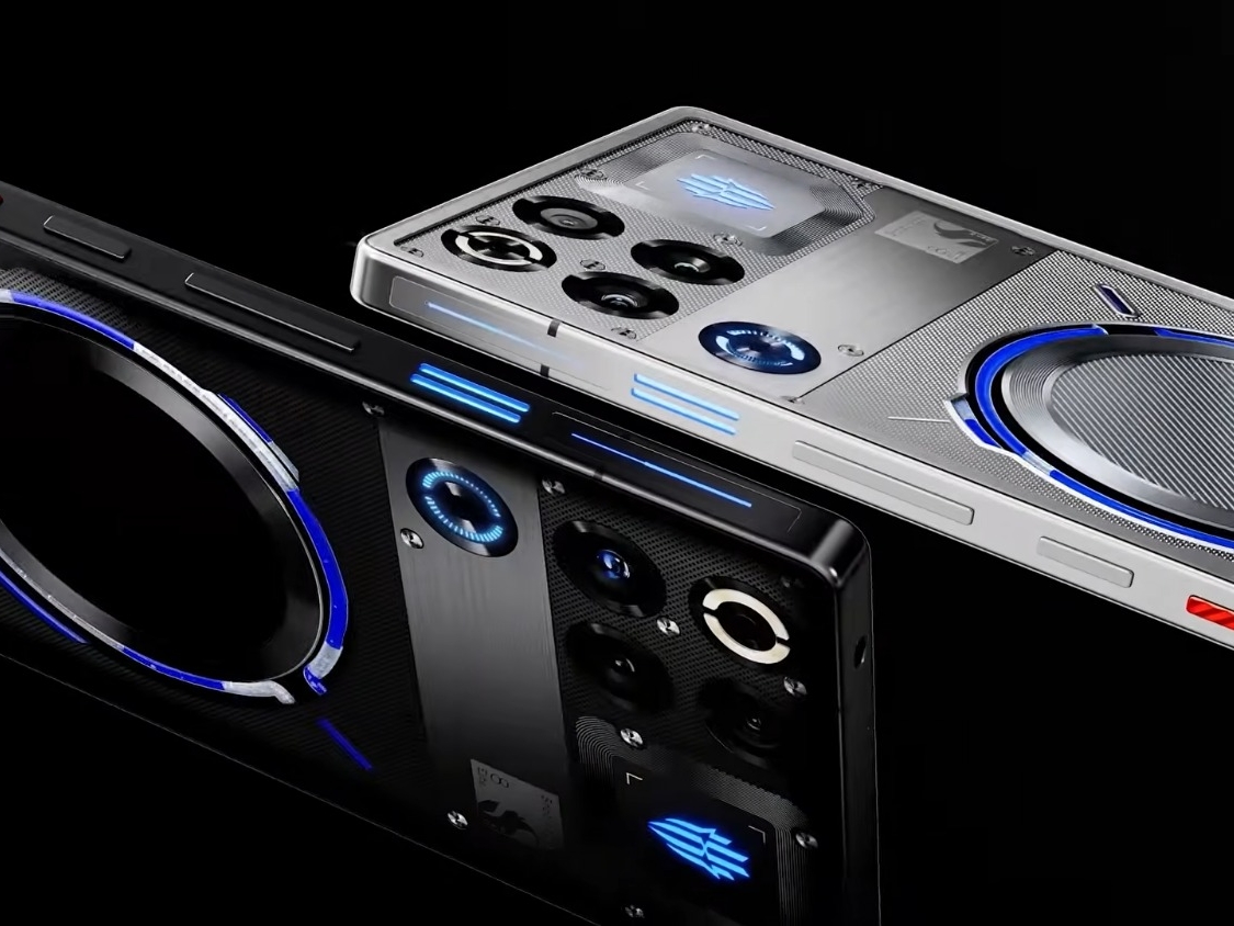 RedMagic 11 Pro Dicoret 3DMark, Nubia Bela Diri Soal Skor Benchmark