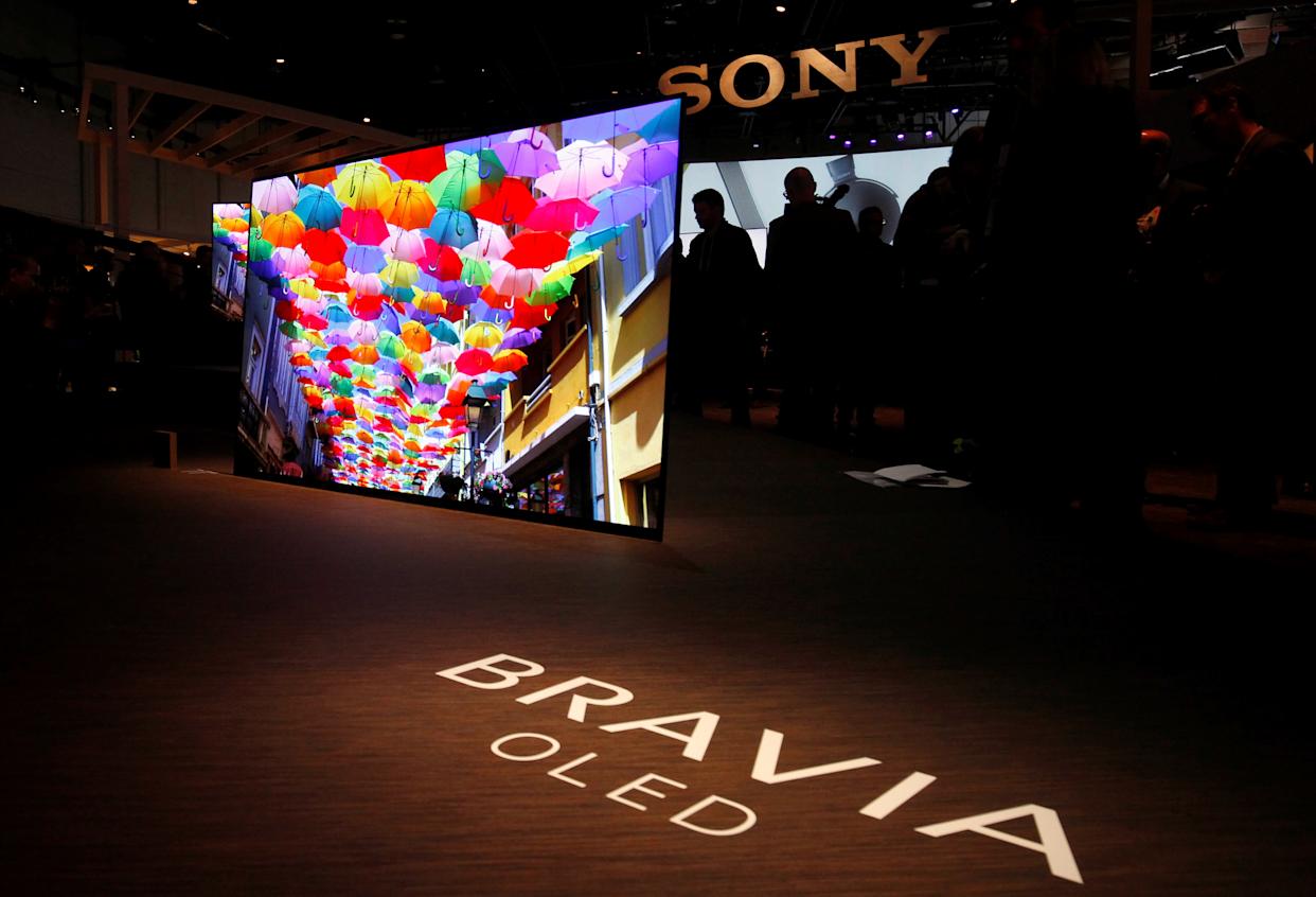Sony Bravia Pangkas Fitur TV Guide, Pengguna Antena Kabel Kaget
