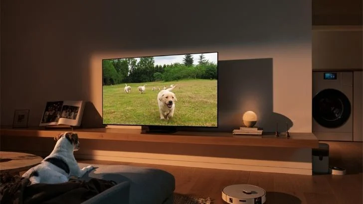 Samsung Hentikan Penjualan TV dan Elektronik di China, Kenapa?