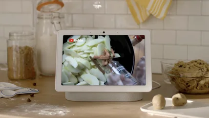 Gemini Google Home Kini Bisa Beri Resep Masakan yang Lebih Luas