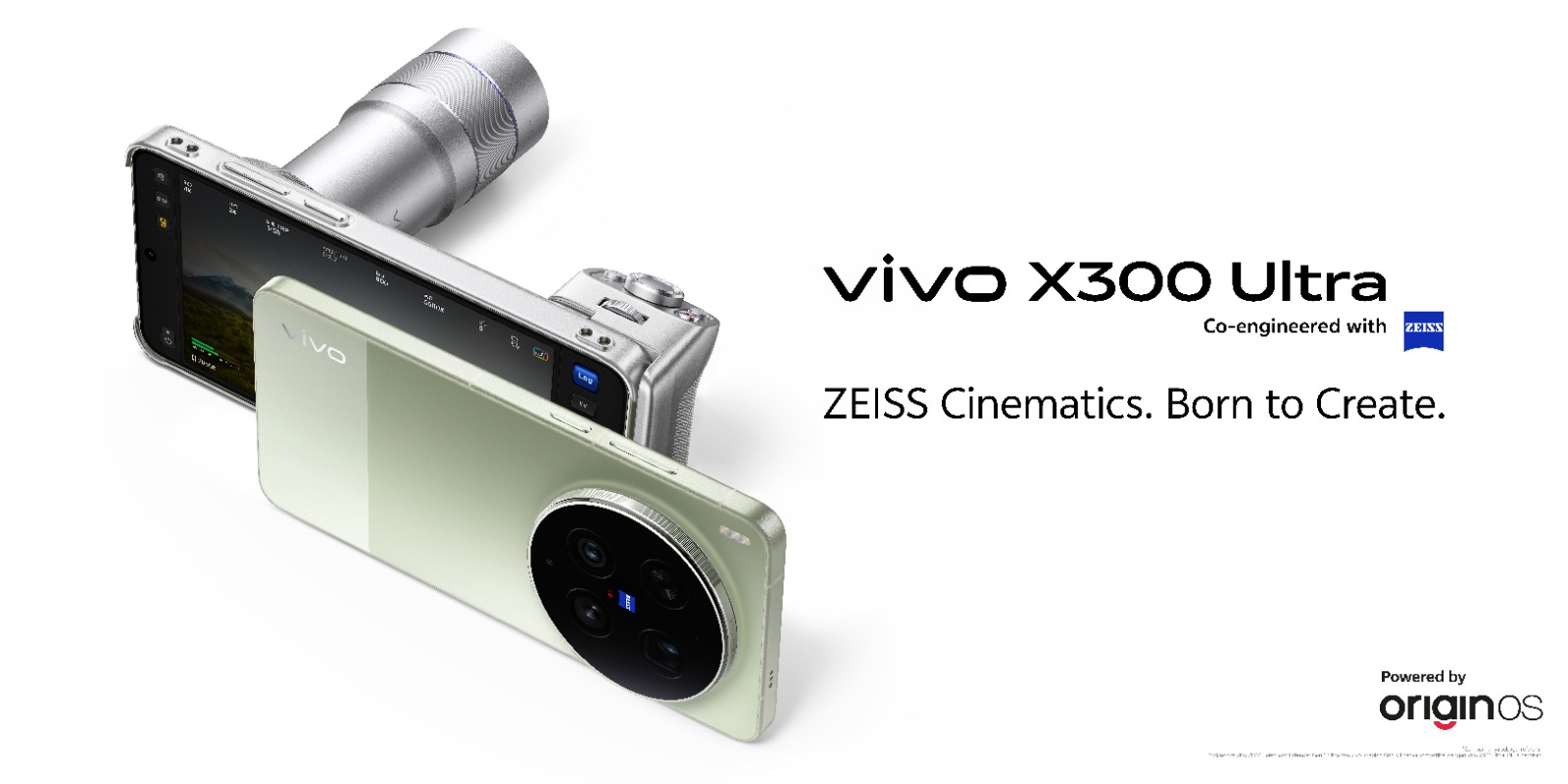 Vivo X300 Ultra Resmi di Indonesia, Harga Mulai Rp26 Juta