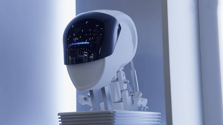 Config Startup Robot Data Dapat Suntikan Dana untuk Dukung Robotika di Korea