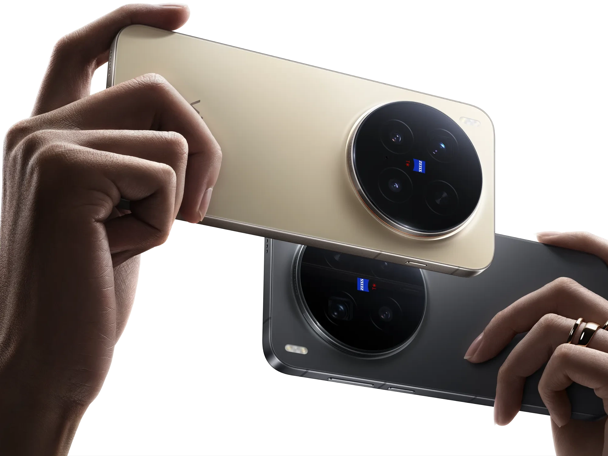 Vivo X500 Series Bocor: Opsi Tiga Layar Flagship Siap Guncang Pasar