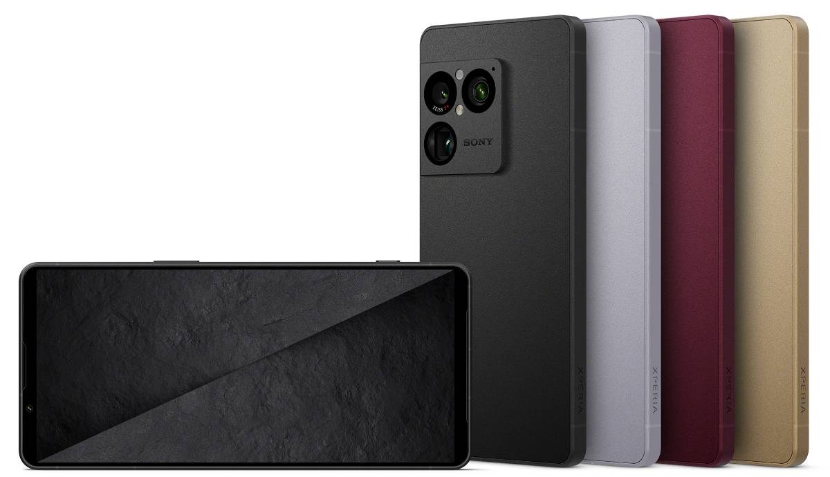 Sony Xperia 1 VIII Resmi Meluncur, Bawa Kamera 48MP dan Chipset Flagship Terbaru