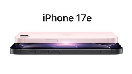 Resmi! Harga iPhone 17e di Indonesia Mulai Rp13 Jutaan, Tawarkan Memori Lega