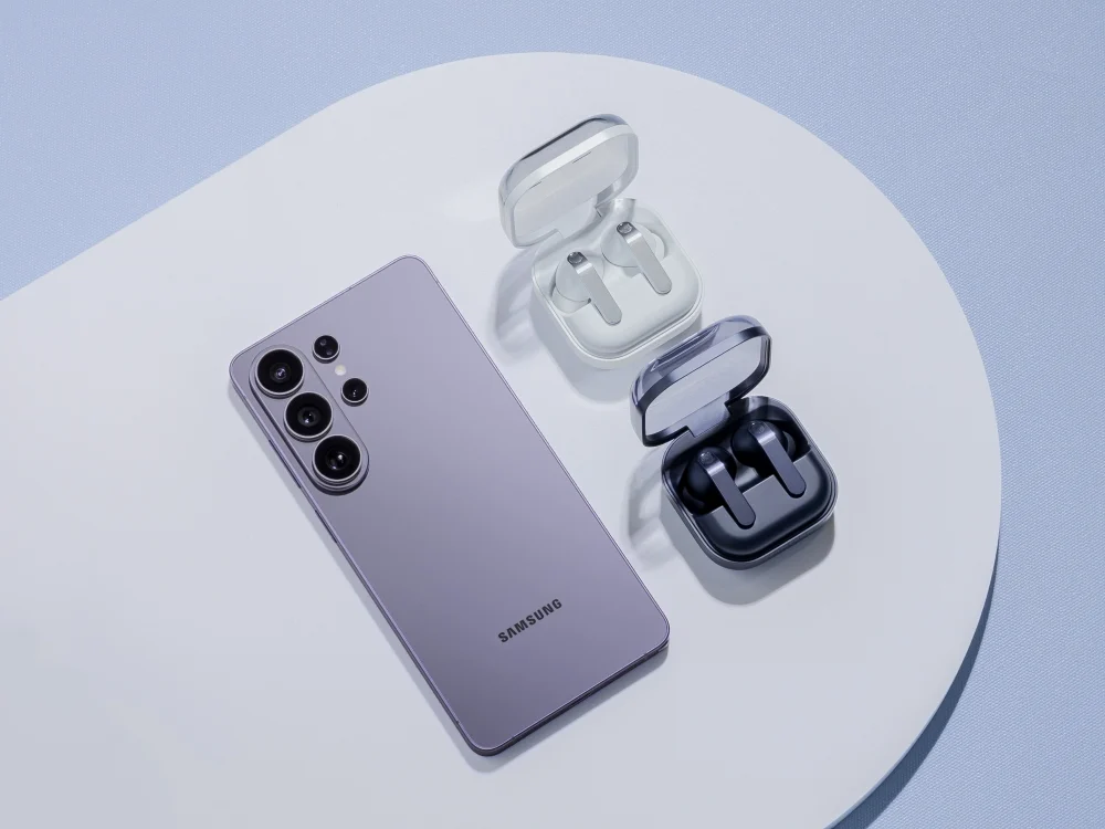 Samsung Geser Apple di Peringkat Kepuasan Pelanggan AS 2026