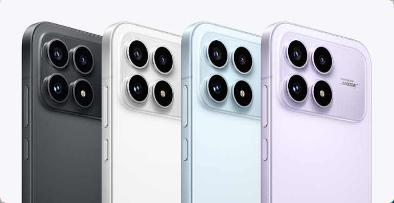 Redmi K100 Bakal Pakai Chip Snapdragon 8 Elite Gen 5, Baterai 8000mAh