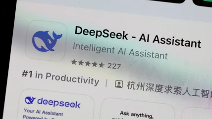DeepSeek Turunkan Harga Model V4 hingga 75 Persen Secara Permanen