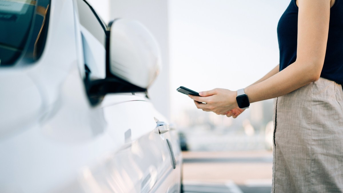 Google Wallet Tambah Fitur Baru untuk Berbagi Kunci Mobil Digital