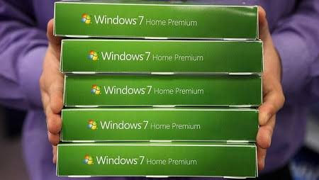 Panduan Instal Ulang Windows 7: Spesifikasi dan Langkah